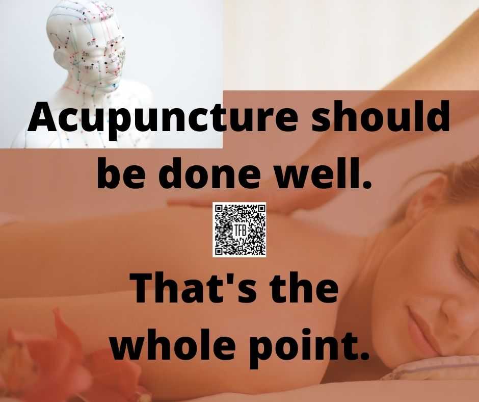 13 funny pun and clever memes  acupuncture
