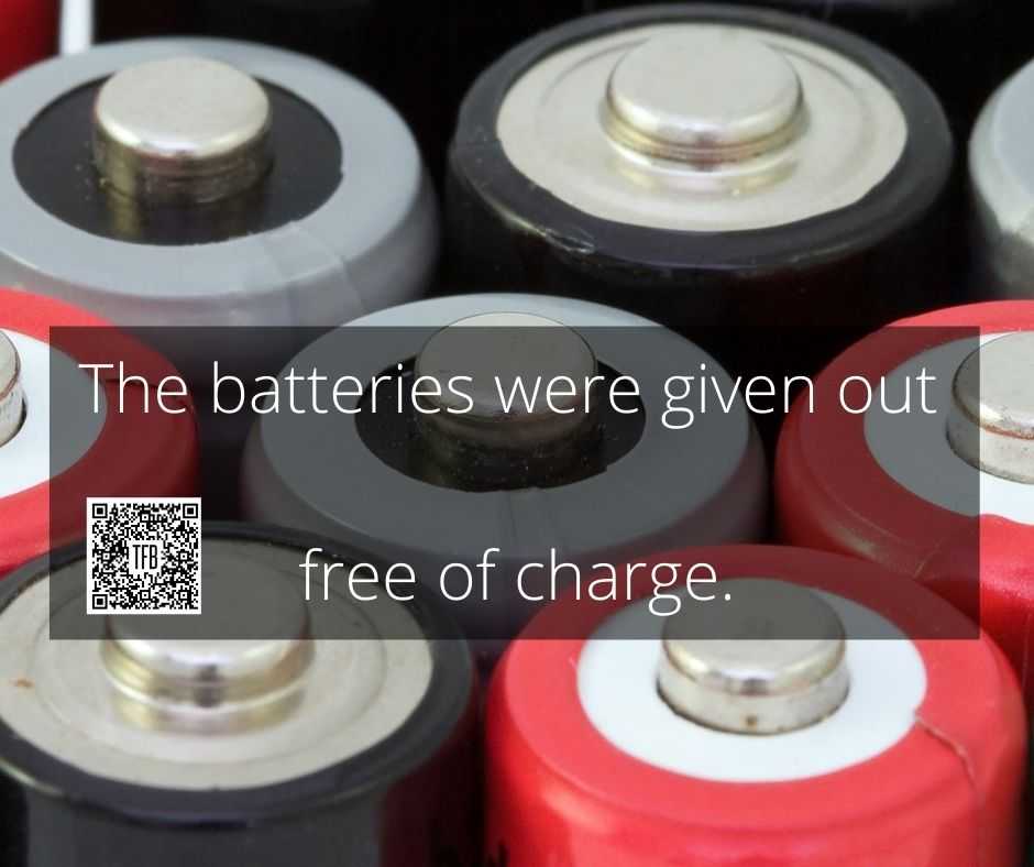13 funny pun and clever memes  batteries