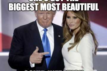 Trump Covid Positive Memes  Biggest Most Beautiful Covid Infection