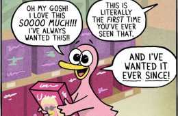 Kid Every Store