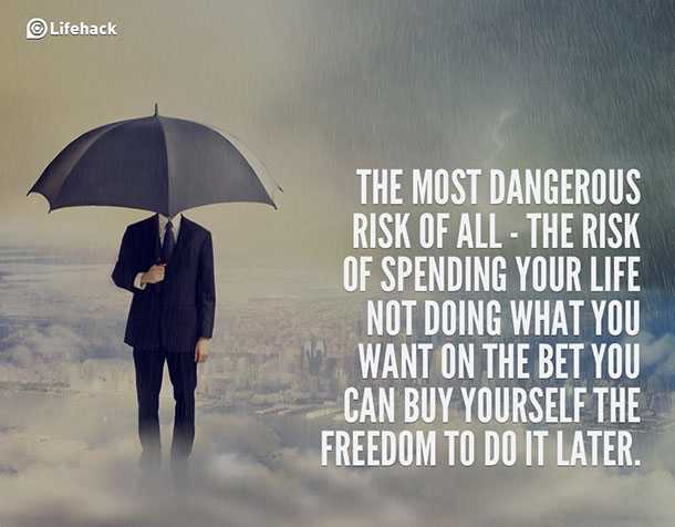 Powerful Sentence About Life Do What You Should