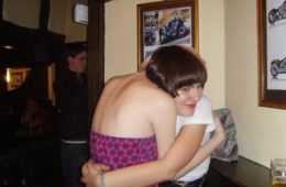 Funny Double Take Photos  Hunchback