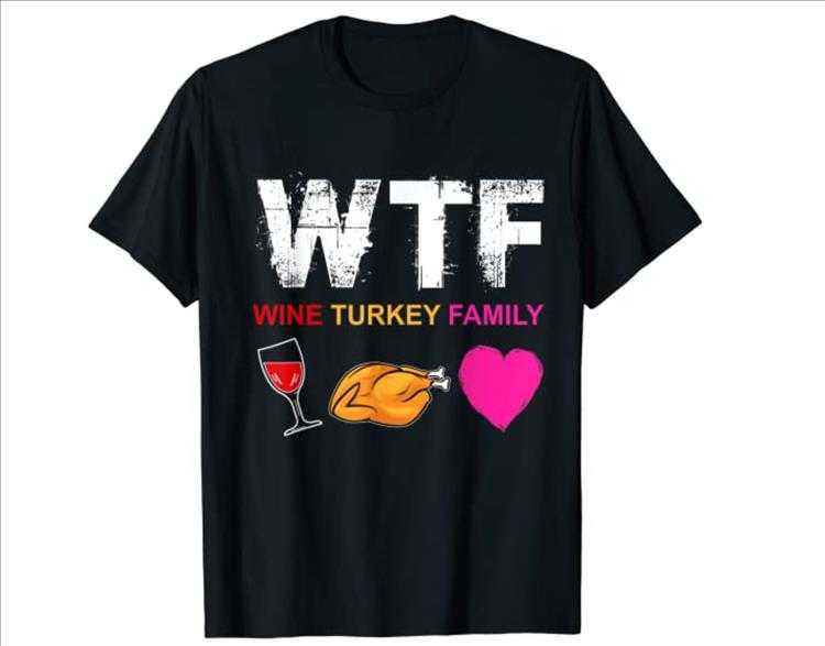 thanksgiving t shirts funny