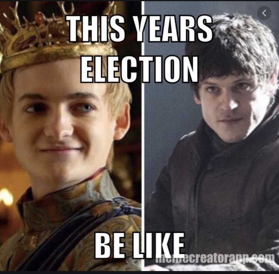election-meme-2 2020 election memes - this year