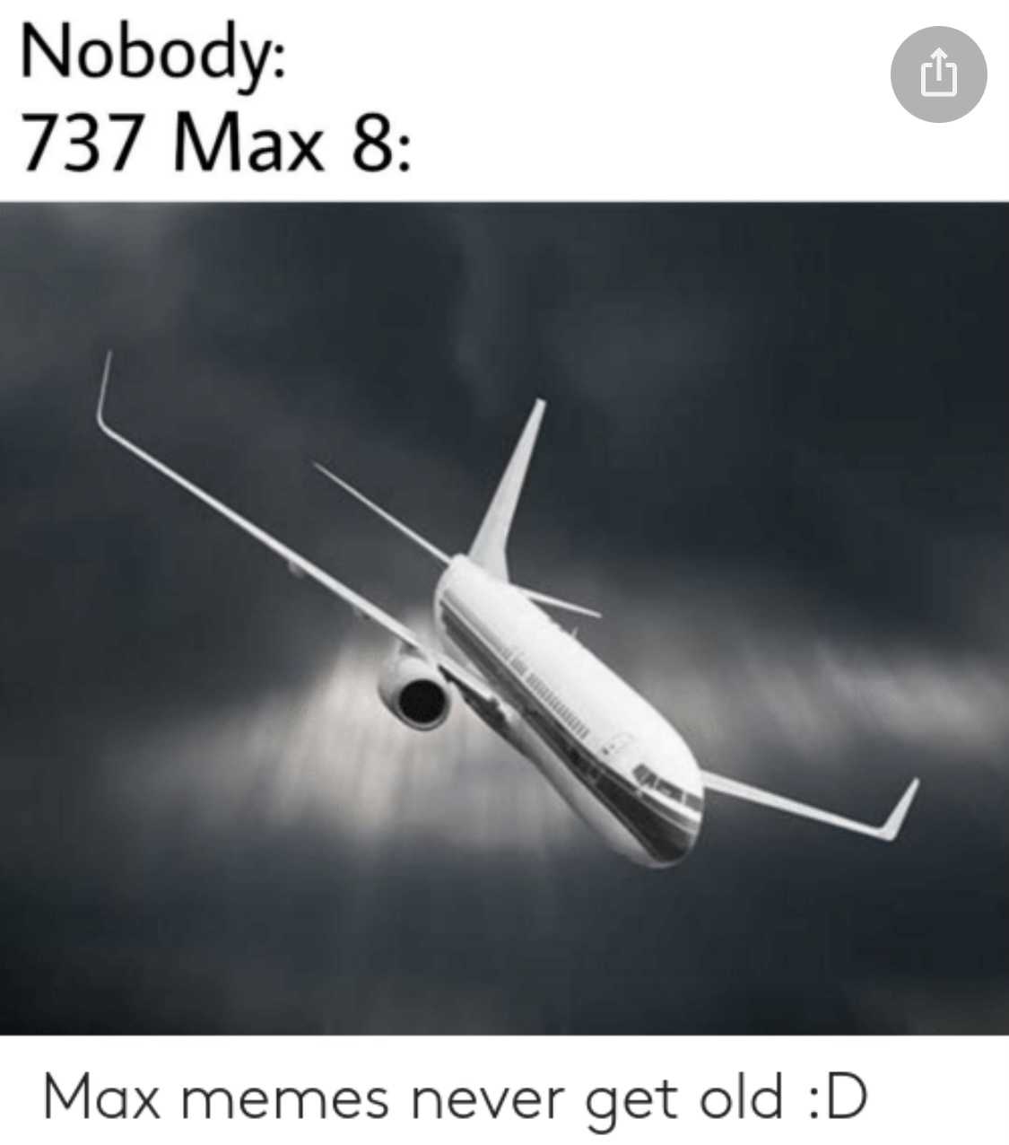 funny 737 max memes  max memes