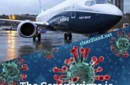 Funny 737 Max Memes  Covid Vs 737Max