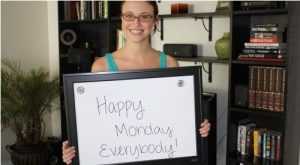 girl quits her job using white board messages you would not believe what went down next lol 5fb2812ab79fd