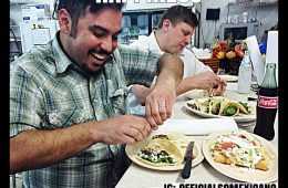 Taco Two Tacos