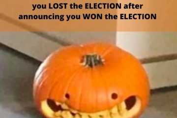 Trump Election Defeat Memes  Awkward