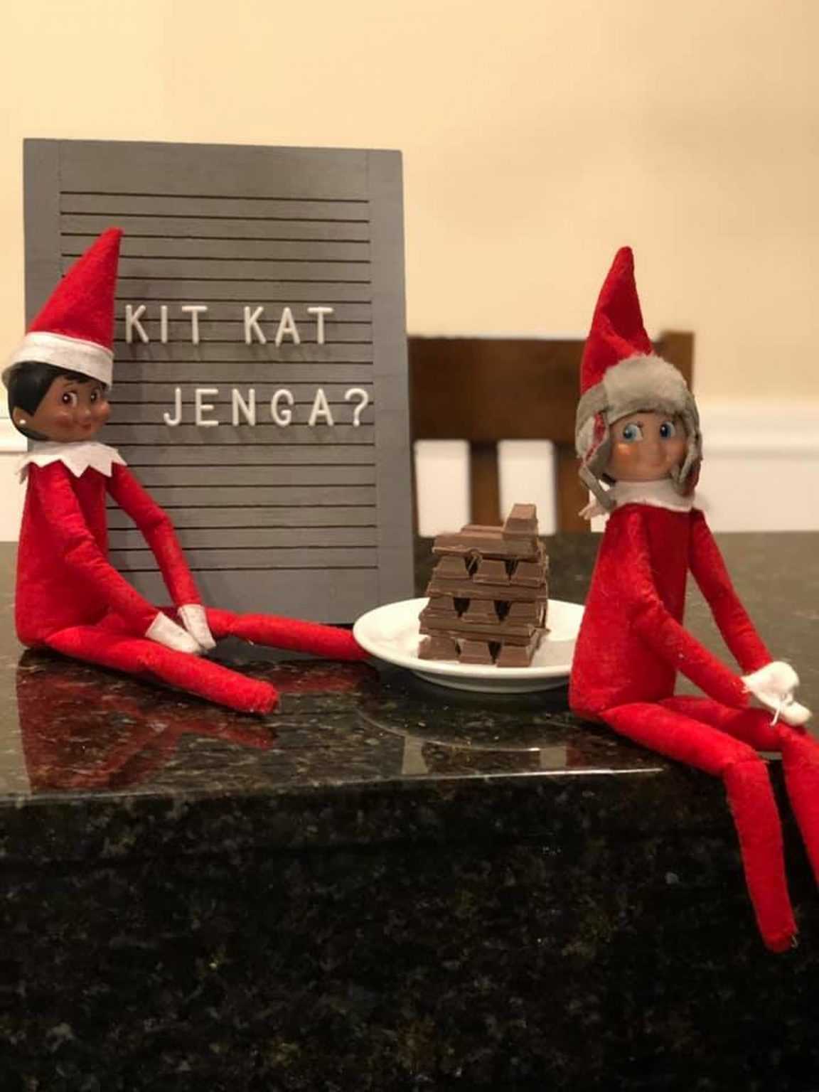 20 Elf On The Shelf 2020 Ideas