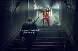 Boxing Day Meme 18