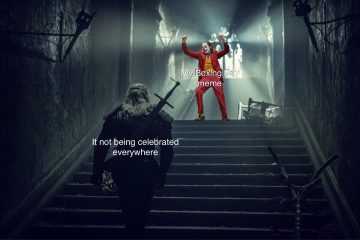 Boxing Day Meme 18