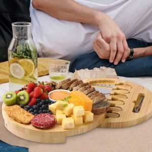 charcuterie boltlink cheese boards