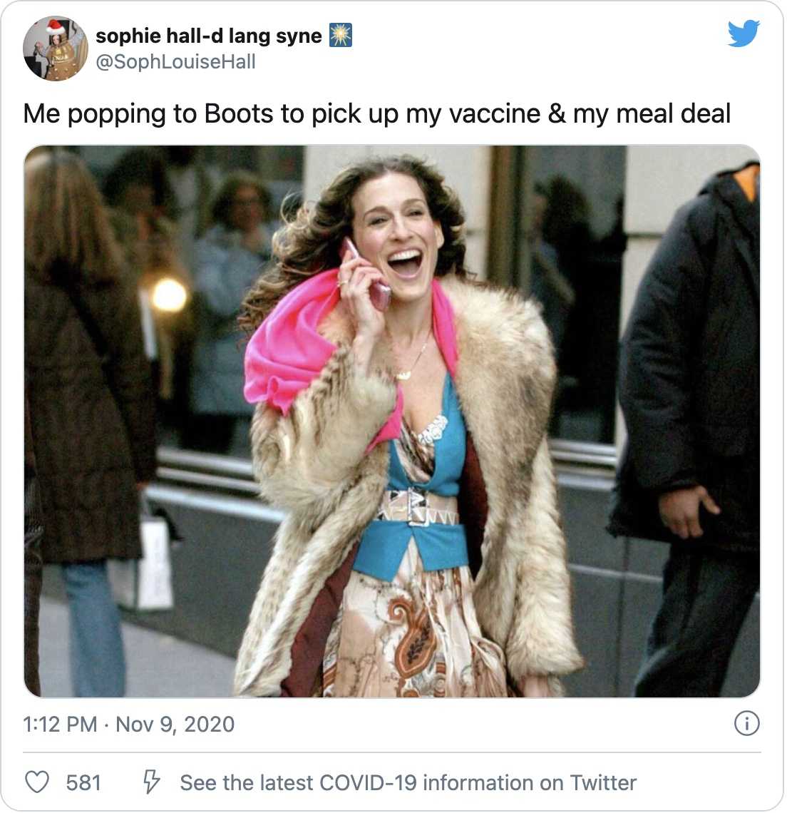 Covid vaccine memes  picking up vaccine