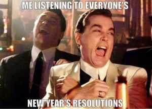 25 Happy New Year Memes And Pics That'll Help You Reconstruct The