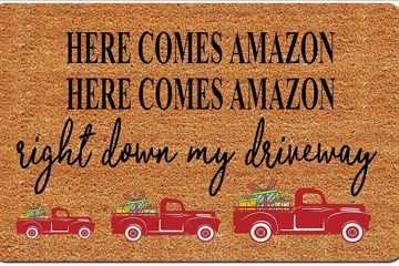 Top Ten Funniest Christmas Mats Of 2020 5Fcd3Dba96C45