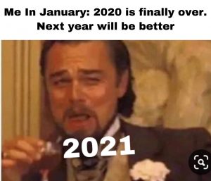 19 Funny 2021 Predictions To Start The Year Off Right