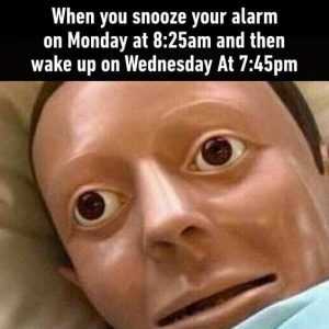 Funny Wednesday Memes 7 1
