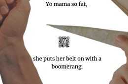 Yo Mama Jokes To Help You Take Your Frustration Out On Friends