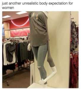 Empowering Feminist Posts Against The Patriarchy