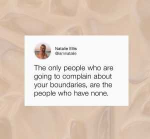 Self Care Quotes  complain