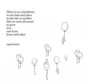 Self Care Quotes  no coincidence