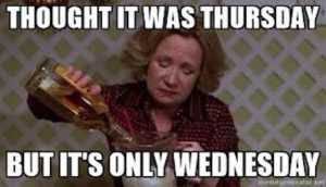 Its Only Wednesday Meme 5Aac74E9Ff1B7800367858A0 5Ab012Ea8023B90036C85809