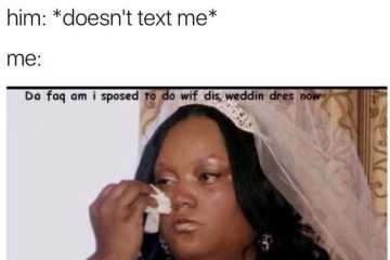 21 Hilariously Relatable Dating Quotes (Or Sad Posts) About Dating As A Genz Or Millennial