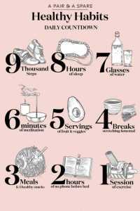 Fitness Inspirational Quotes  Healthy Habits