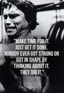 Fit17 Inspiring Fitness Quotes Make Time