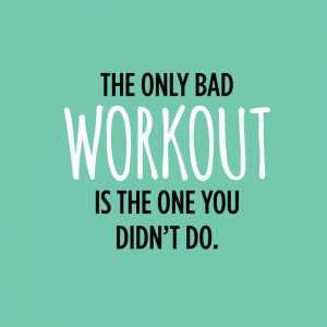 Fit6 Fitness Motivational Quotes Workout