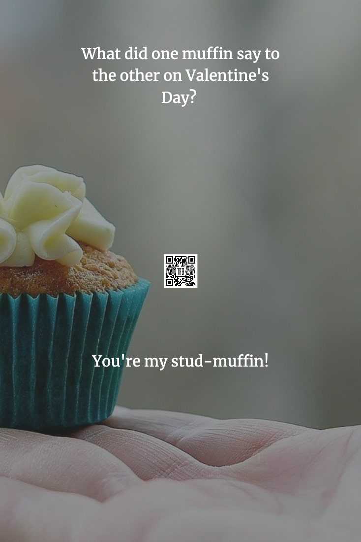 funny valentines jokes clean  muffin