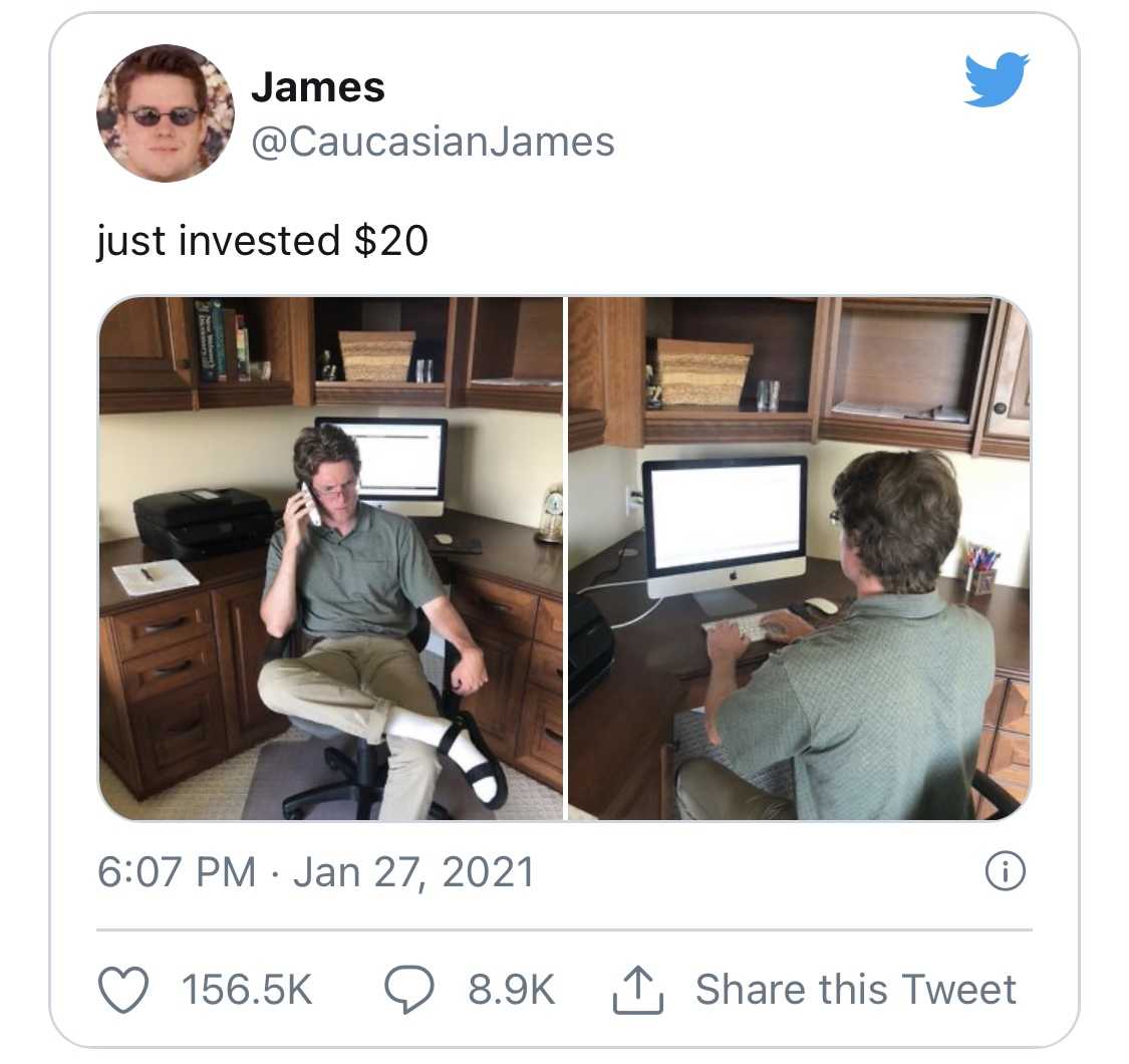 Hilarious Gamestop Memes  Serious Stuff