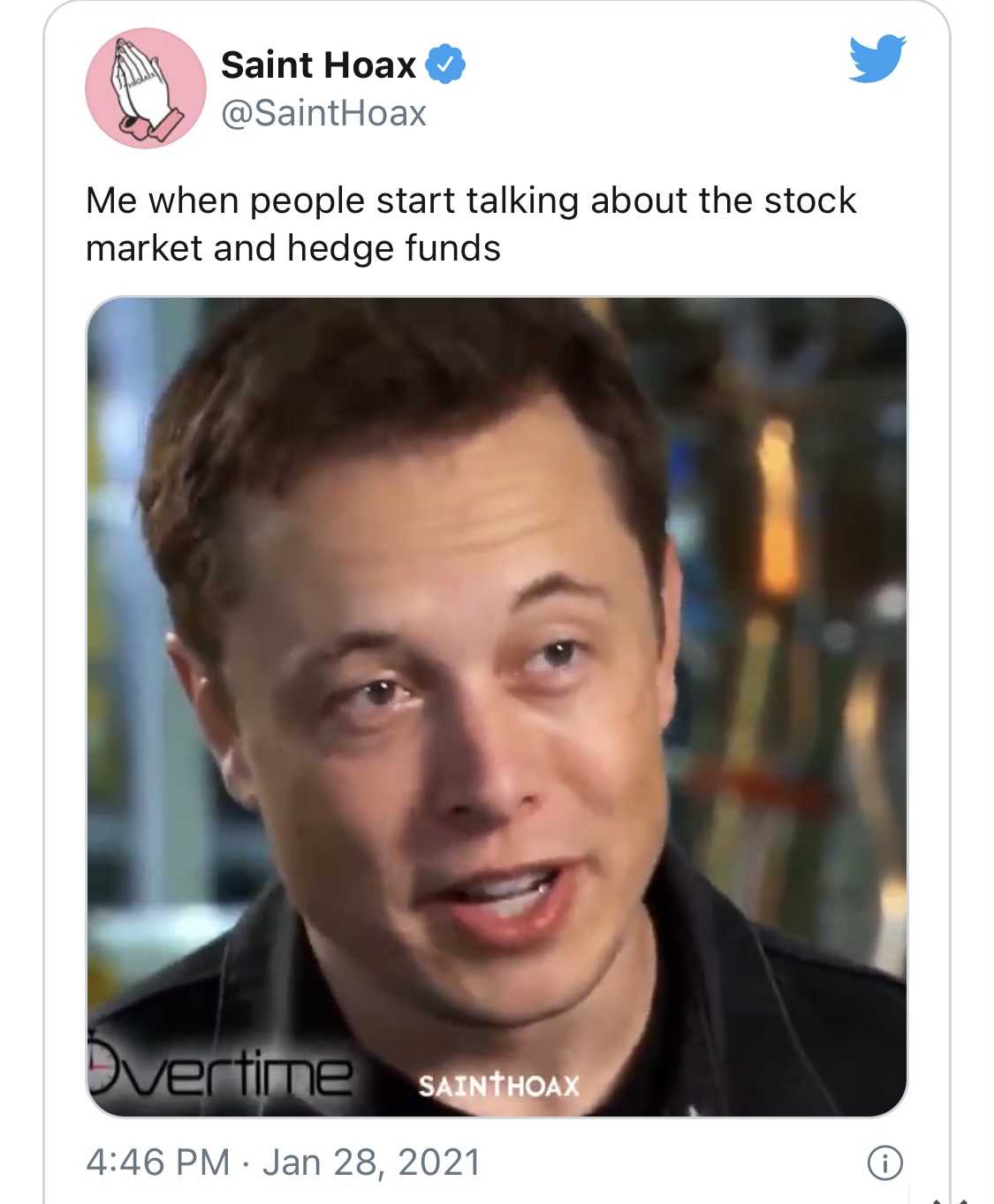 Gamestop Memes Laugh At Wall Street 27