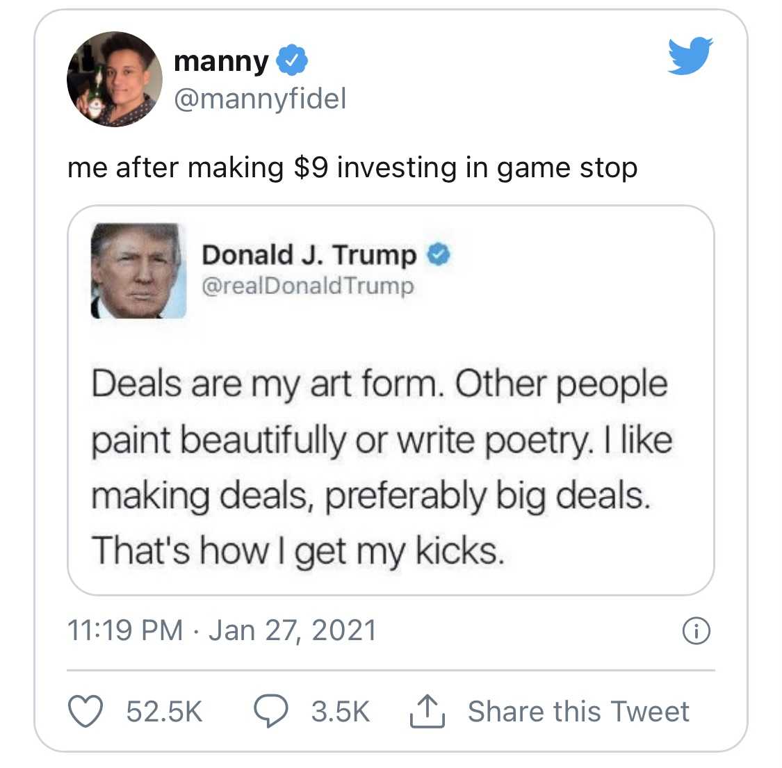 Hilarious Gamestop Memes  Making It Rain