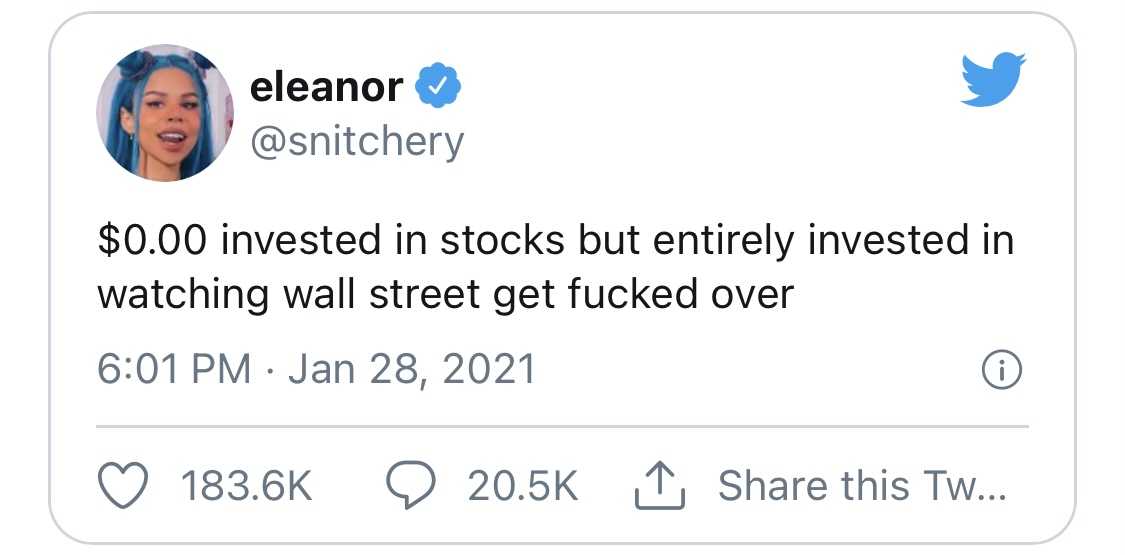 Hilarious Gamestop Memes  Not About Money