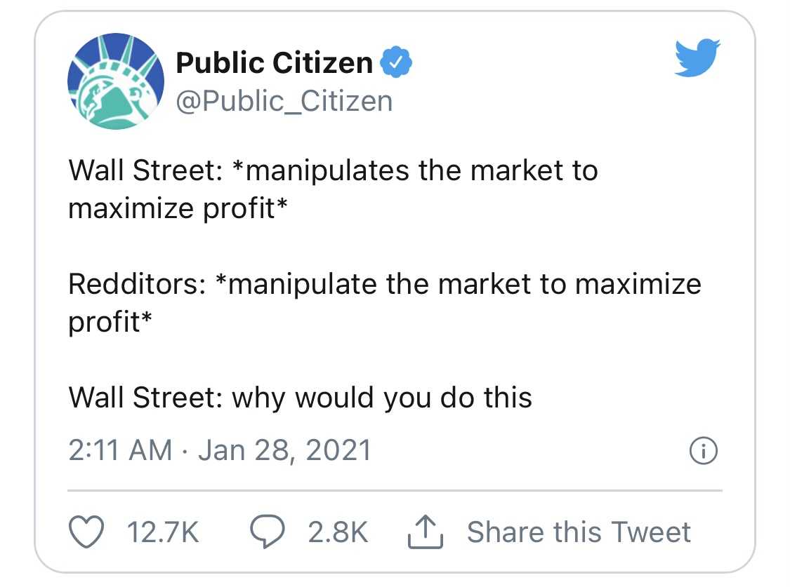 Hilarious Gamestop Memes  Manipulators Get Manipulated