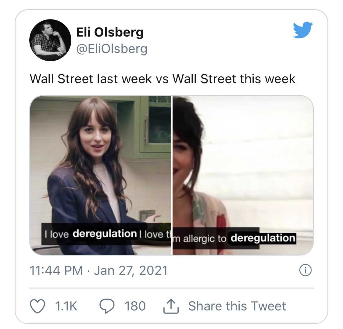 Funny Gamestop Memes  Wallstreet Loyalties