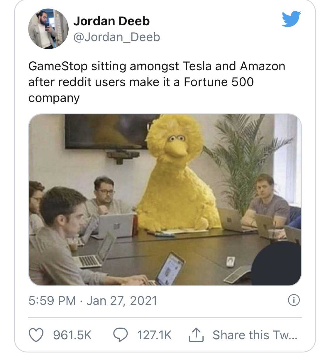 Hilarious Gamestop Memes  Seat At The Table