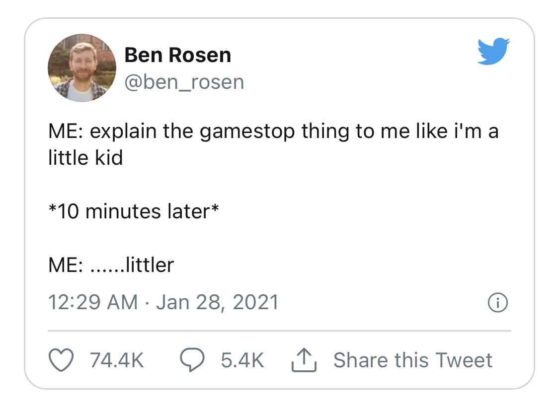 Hilarious Gamestop Memes  Dumb It Down Please