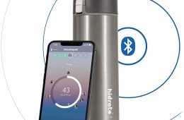 Hidrate Smart Water Bottle