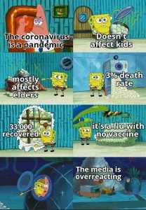 Covid19 Memes Hilarious Vaccine