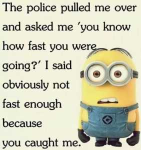 28 Hilarious Minions Memes Of All Time