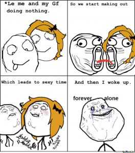 1401299151-Forever-Alone_O_417165 18 Singles Awareness Day Memes - Meme