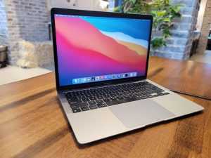 M1 Macbook Air 