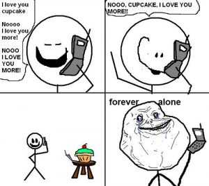 26C5F640F296A67B45E15858Dd899F0C 18 Singles Awareness Day Memes - Meme2