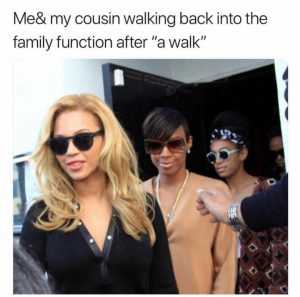 5Bb5569Db2B3B Relatable Queen Bey Memes - A Walk