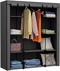 71Eux202Pnl._Ac_Sx466_ Portable Closet Organizer