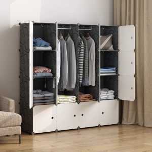 71Xav+Wt1Ul._Ac_Sl1200_ Portable Closet Organizer