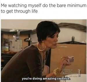 Kris-Sweetie-1024X975 20 Celebrity Memes Which Went Viral - Kris Jenner